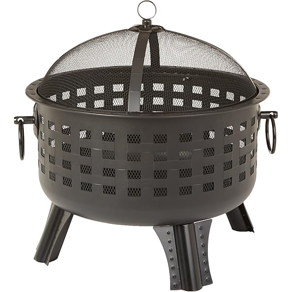Amazon.com: Light 'n Go All Natural Portable Birch Bonfire